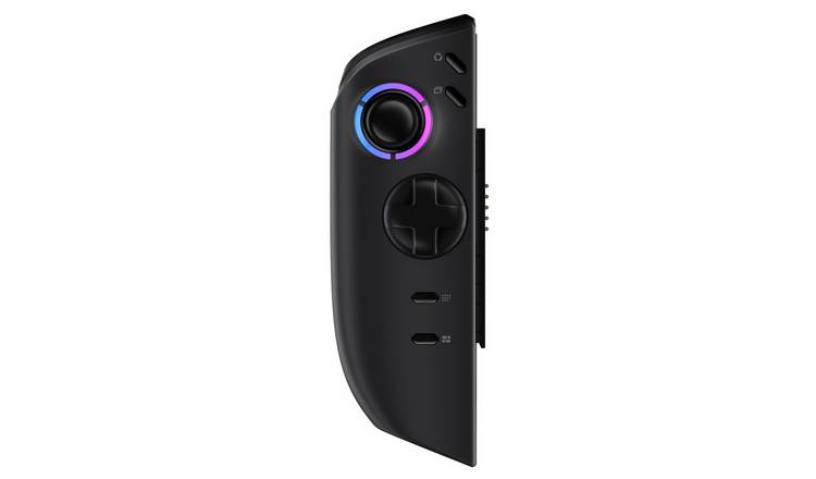 Lenovo Legion Go 2 Left Controller - Black