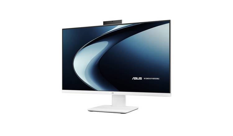 ASUS V400 27 Inch i5 16GB 512GB All-in-One PC