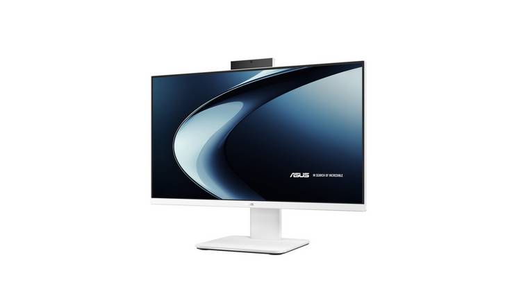 ASUS V400 24in i5 210H 16GB 512GB All-in- One PC