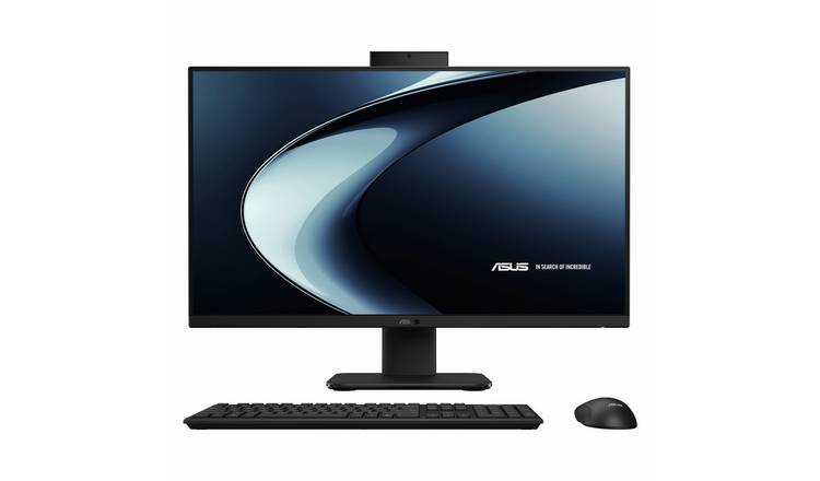 ASUS AIO V400 24 Inch i3 8GB 512GB All-in-One PC