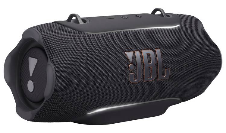 JBL Xtreme 5 Portable Bluetooth Speaker - Black