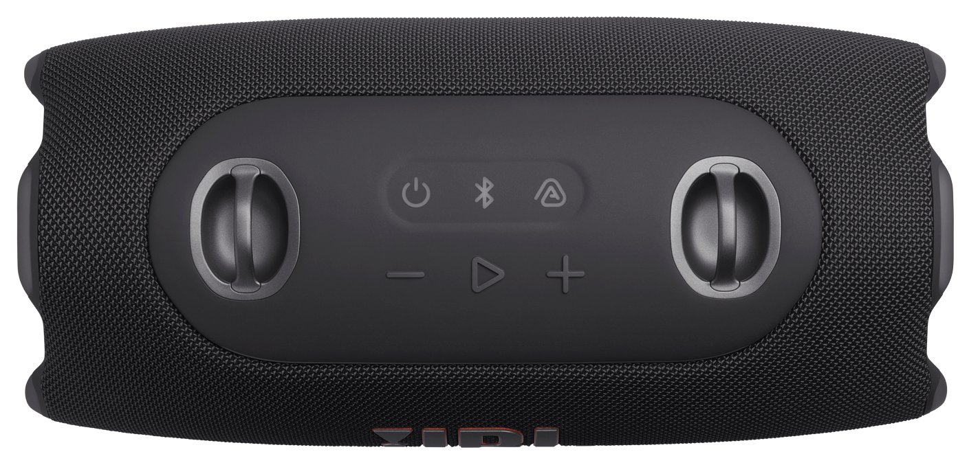 Buy JBL Xtreme 5 Portable Bluetooth Speaker - Black | Wireless