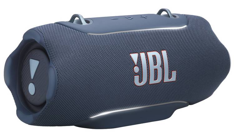 JBL Xtreme 5 Portable Bluetooth Speaker - Blue