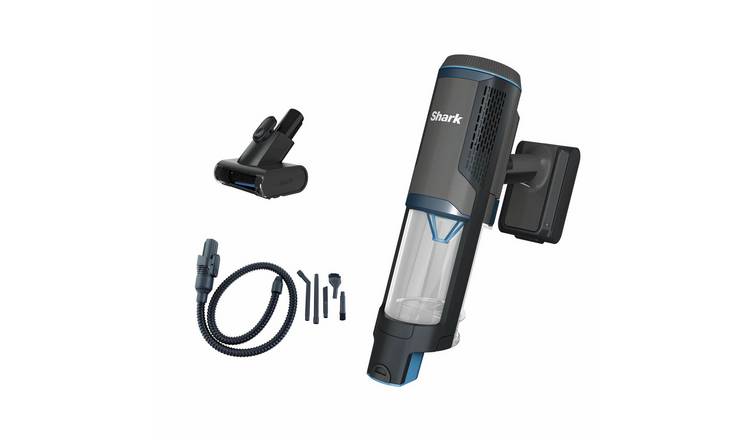 Shark PowerBoost Cordless Handheld Vacuum Cleaner