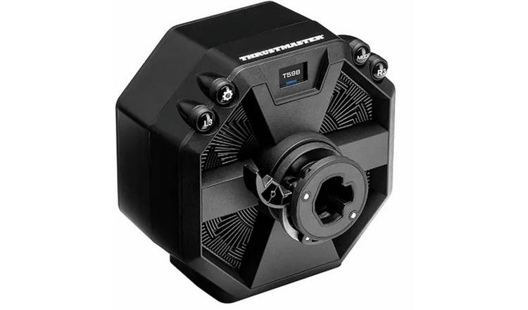 Thrustmaster T598 Servo base For PS4, PS5 & PC - Black