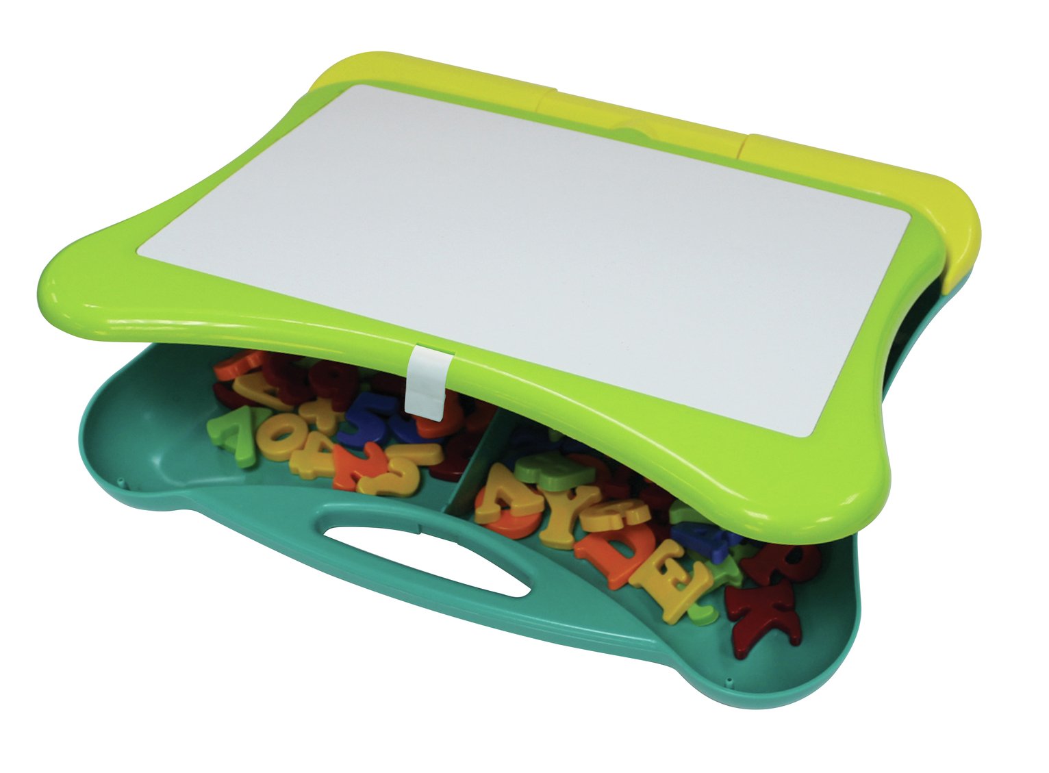 Chad Valley Double Sided Magnetic Easel Review