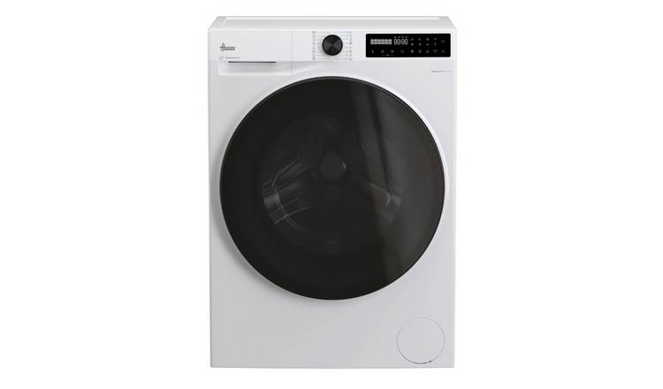 Hoover HBP 411BL9-80 11KG 1400 Spin Washing Machine - White