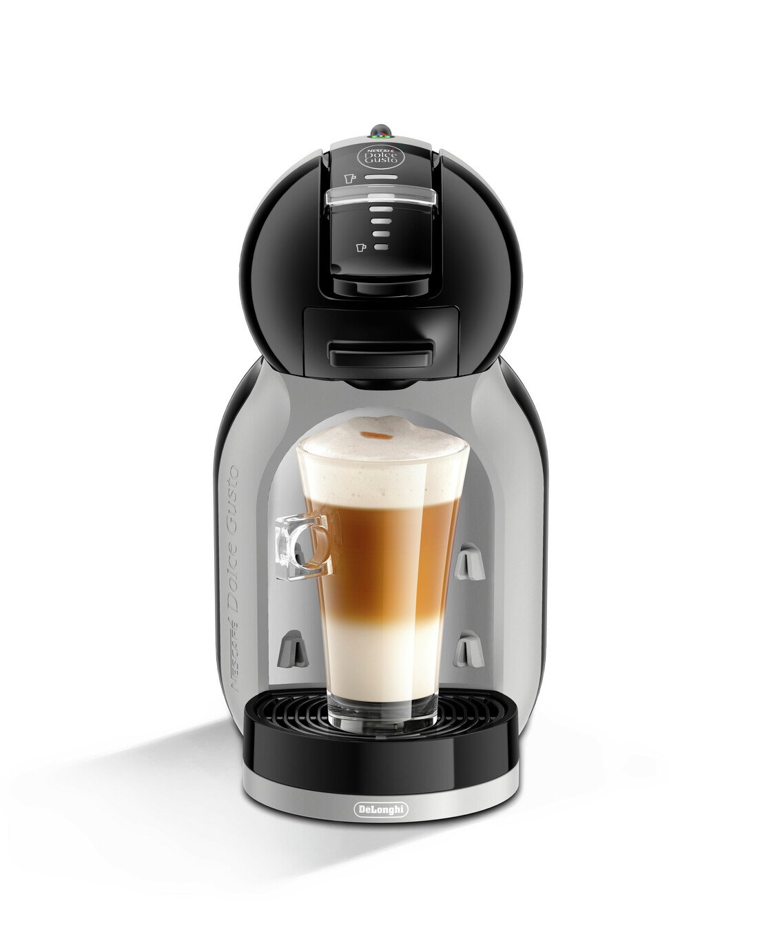 Nescafe Dolce Gusto De'Longhi Mini Me Coffee Machine Bundle Review