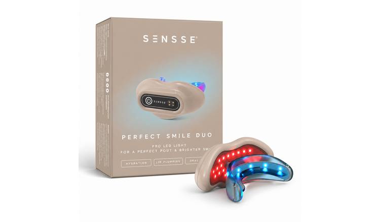Sensse Perfect Smile Lip LED Duo