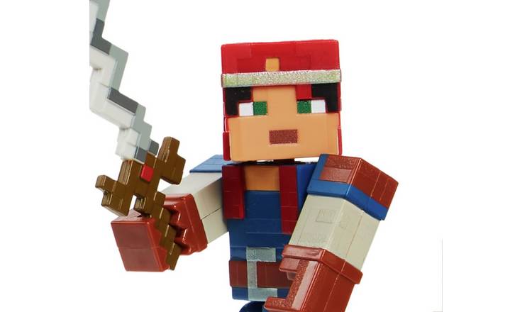 49 Popular Minecraft dungeons toys argos for Youtuber