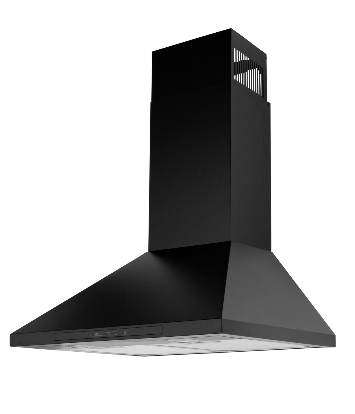 New World GABLE60BLK 60cm Cooker Hood Review