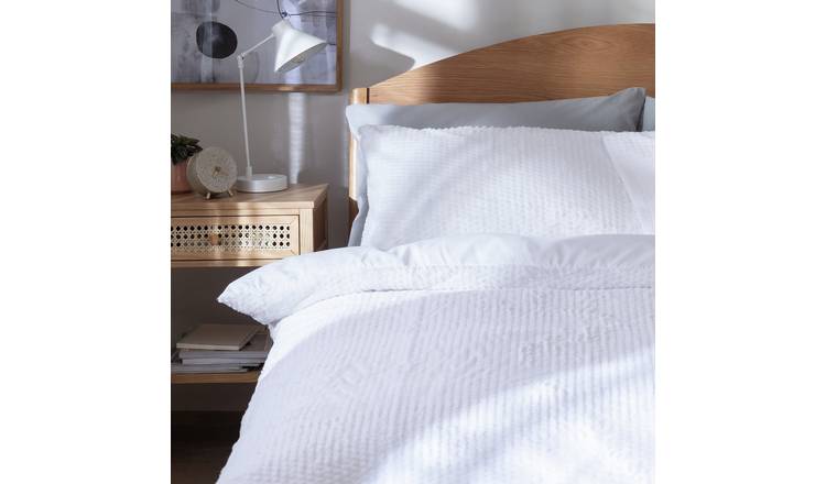 Argos duvet pillow set sale