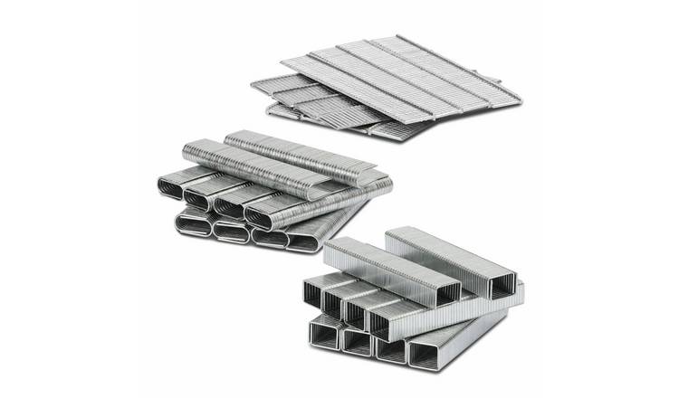 WORKPRO 5000 Staples And Nails Set