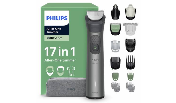 Philips MG7941/15 17?in?1 Multigroomer
