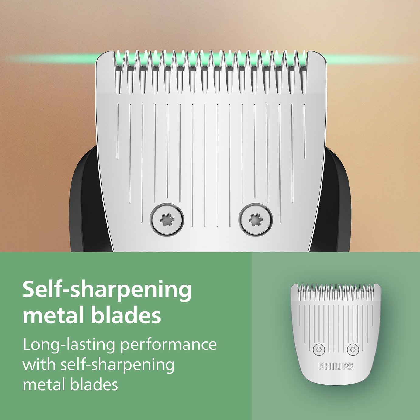 Buy Philips Series 7000 Multigroom 17-in-1 Trimmer - MG7941/15