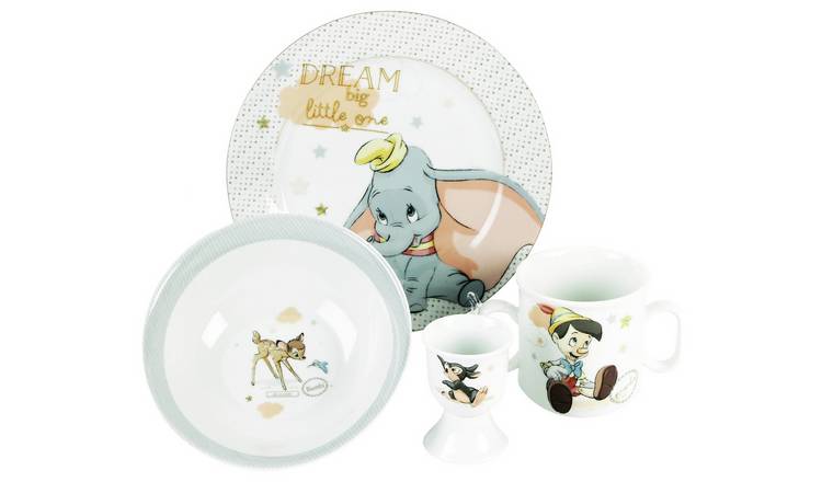 Argos tableware outlet