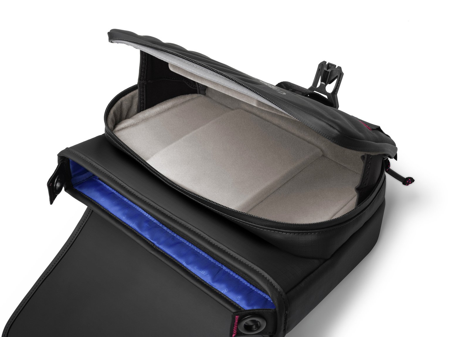 Buy ASUS BC3004 ROG Slash Sling Bag 4.0 For ROG Xbox Ally- Black