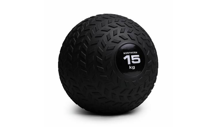 Northern Heavy Duty Tyre Tread Fitness Slam Ball - 15Kg