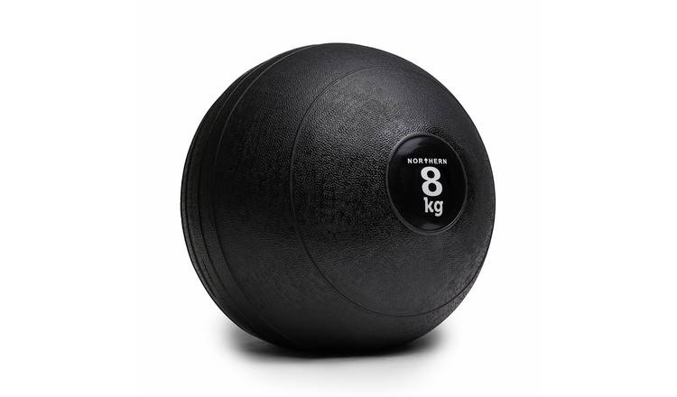 Northern Heavy Duty Fitness Slam Ball - 8Kg