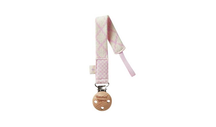Tommee Tippee Comforter Clip - Pink
