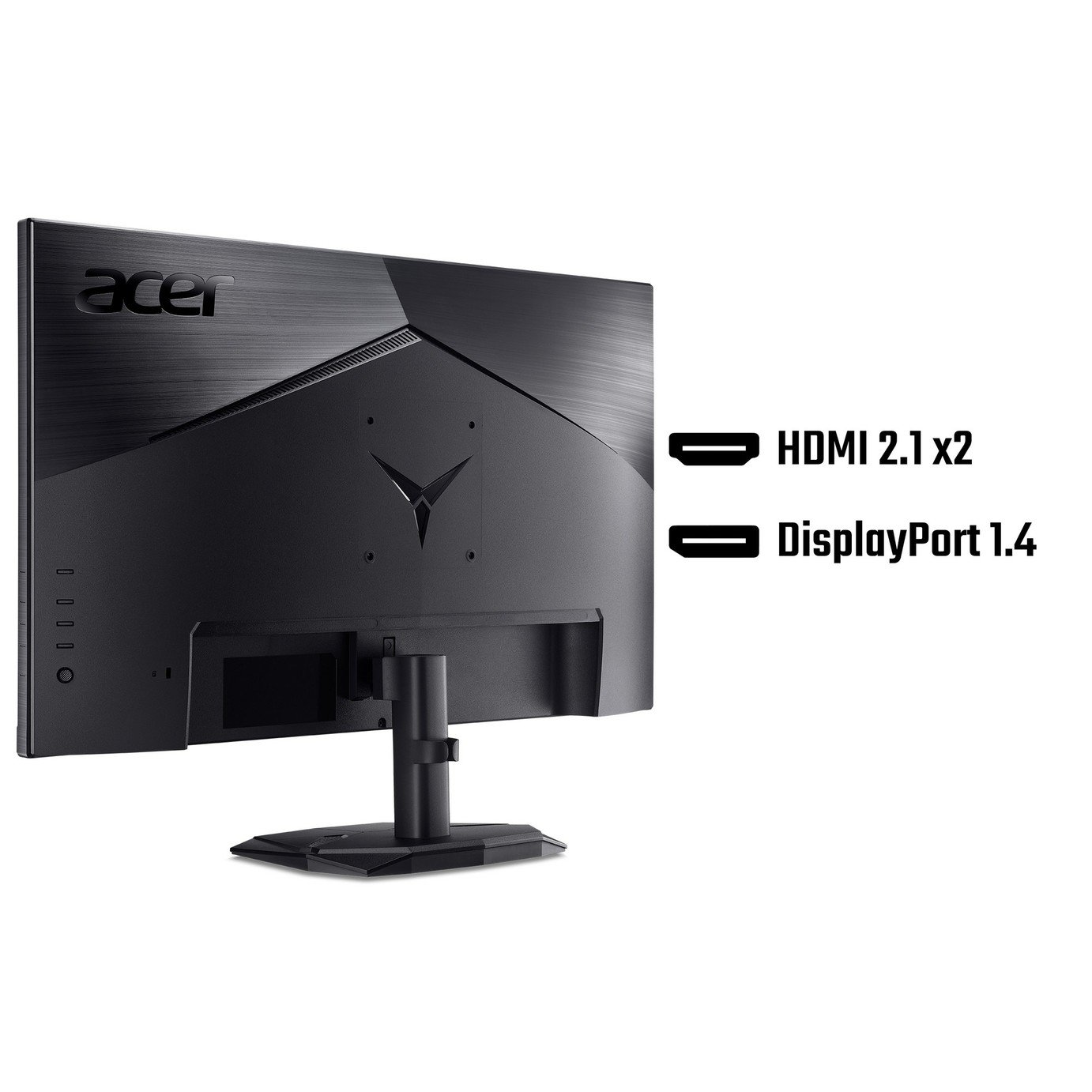 Buy Acer Nitro KG272UZ2 27 Inch 275Hz QHD IPS Gaming Monitor | PC