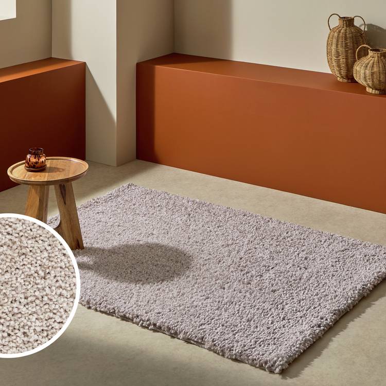 Habitat Noodle Natural Rug - 120x170cm 0