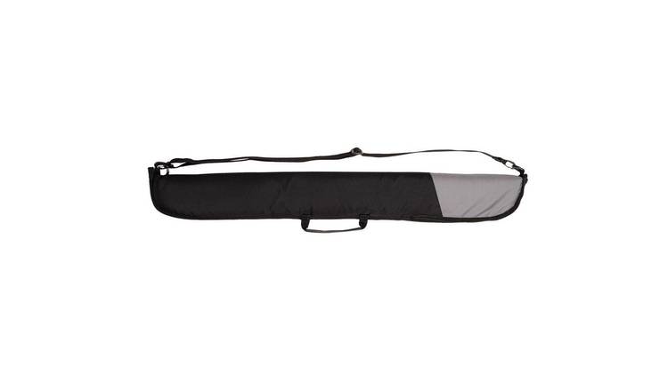 Decathlon Soft Billiards Case for 2-piece Billiards Cue