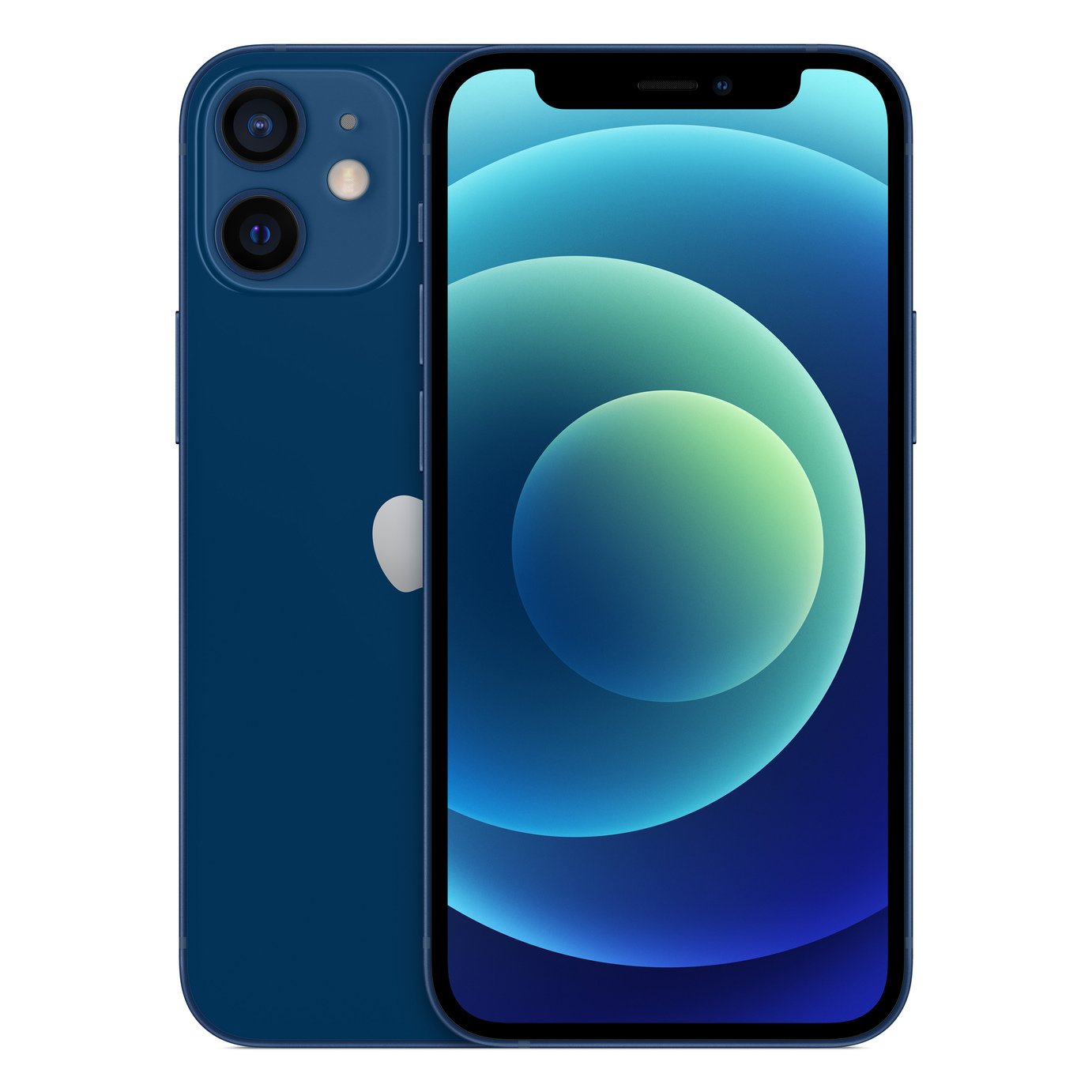 Buy SIM Free iPhone 12 mini 5G 128GB Mobile Phone - Blue | SIM free phones | Argos Buy SIM Free iPhone 12 mini 5G 128GB Mobile Phone - Blue | SIM free phones | Argos