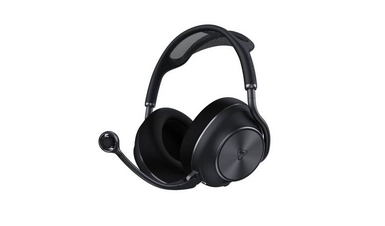 Turtle Beach Stealth Pro II Wireless Xbox, PS5 & PC Headset - Black