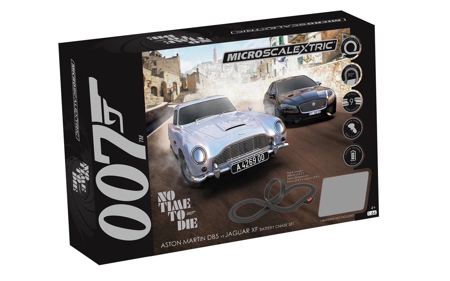 scalextric cars argos
