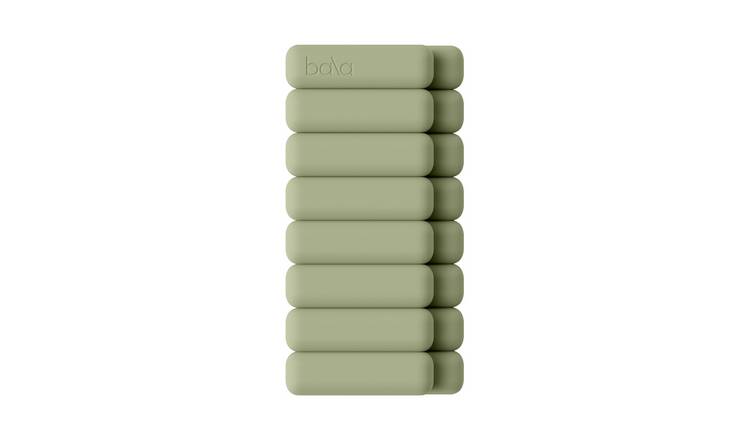 Bala Gym Bangles - 2 x 0.45kg