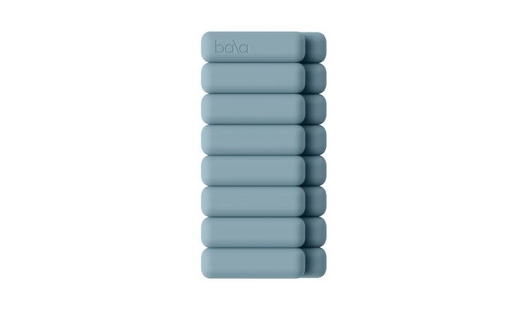 Bala Workout Bangles - 2 x 0.45kg