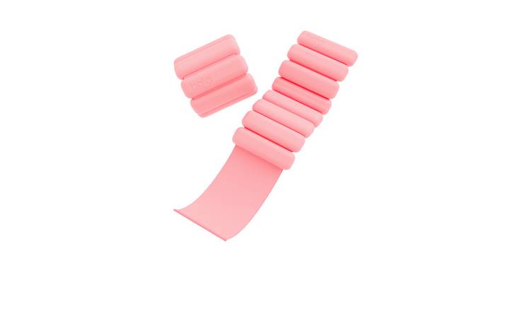 Bala Blush Workout Bangles - 2 x 0.45kg