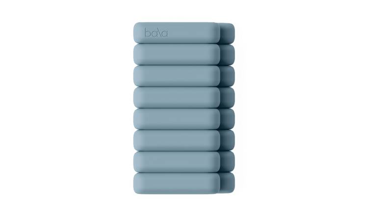 Bala Workout Bangles - 2 x 0.90kg