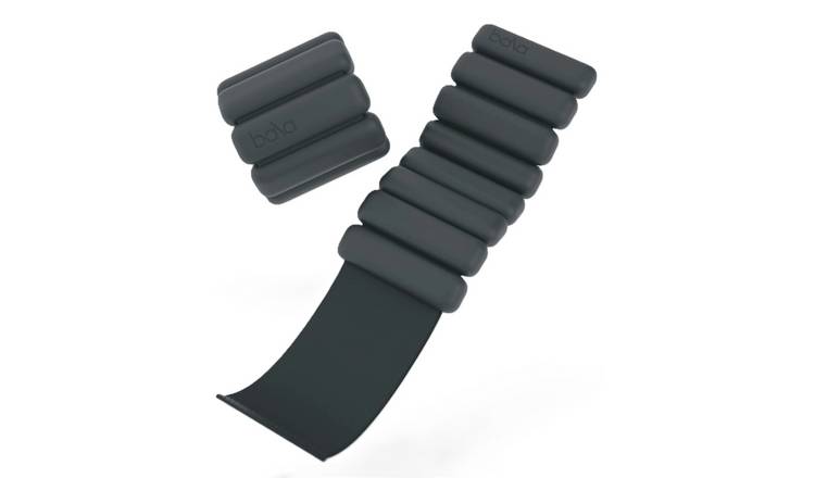 Bala Workout Bangles - 2 x 3.4kg