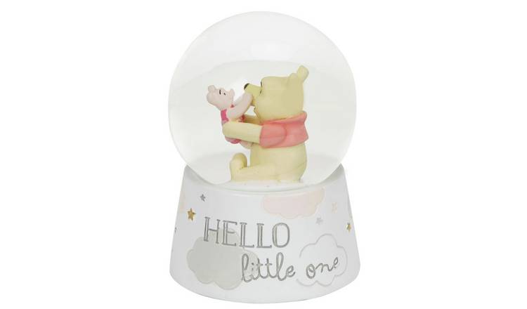 Winnie the pooh hot sale moses basket argos