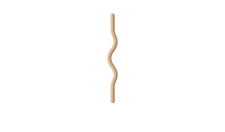 Bala Home Workout Bar - 6.8kg