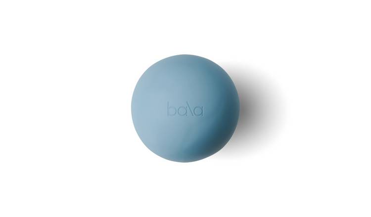 Bala Pilates Ball - Pale Blue