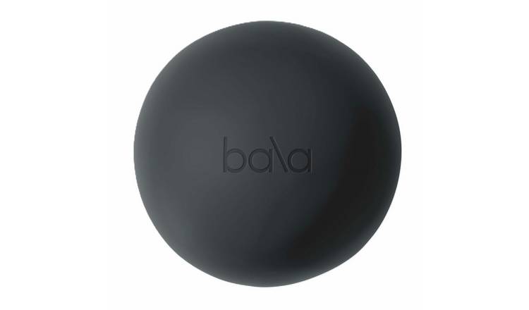 Bala Pilates Ball - Charcoal