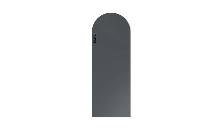 Bala 5mm Thickness Charcoal Play Mat