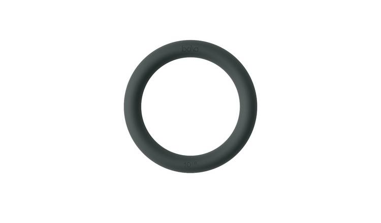 Bala 4.5kg Workout Ring - Charcoal