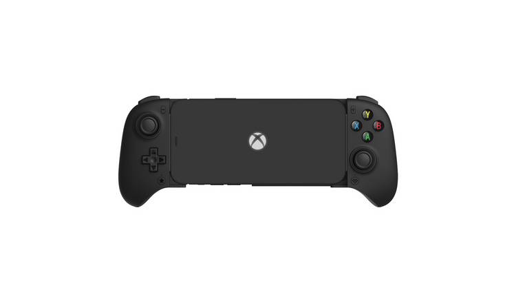 8BitDo Ultimate Xbox Mobile Gaming Controller - Black