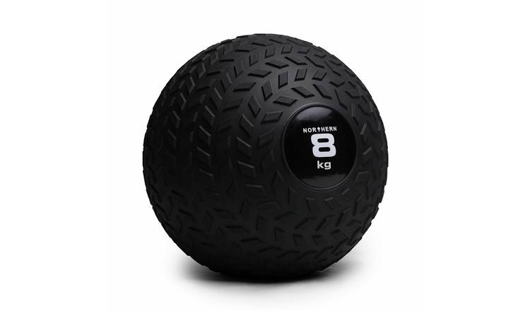 Northern Heavy Duty Tyre Tread Fitness Slam Ball - 8Kg