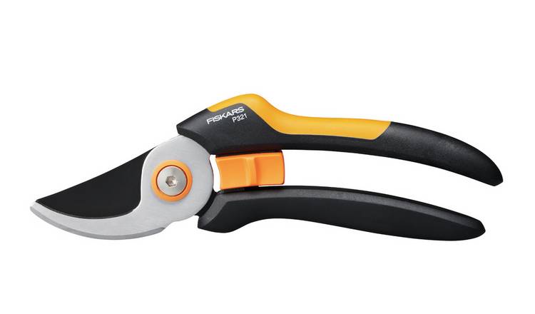 Fiskars 1-Piece Bypass Pruner