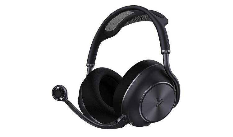 Turtle Beach Stealth Pro II Wireless Xbox & PC Headset - Black Pre-Order