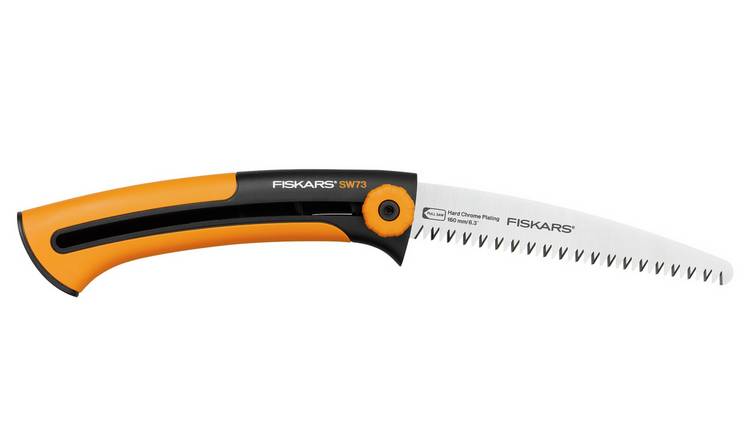 Fiskars 1?Piece Xtract Garden Pruning Saw
