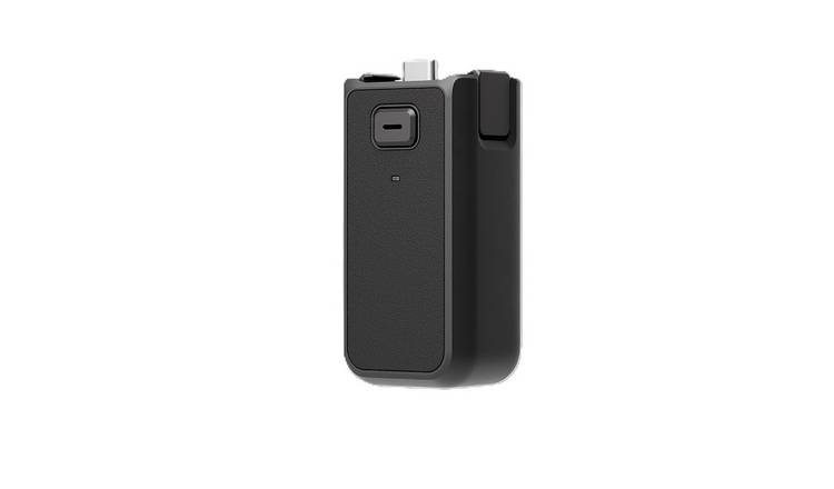 DJI Osmo Pocket 3 Battery Handle