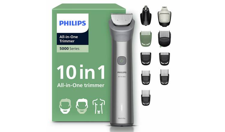 Philips MG5921/15 10?in?1 Multigroomer