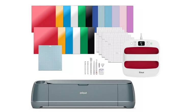Cricut Marker 4 Ultra 2 Crafting Bundle