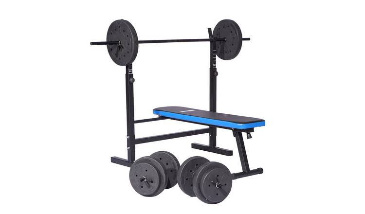 Pro fitness multi online gym 50kg